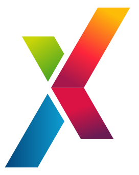 X